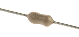 Bezpiecznik nieresetowalny 2A 250V ac RS PRO FF Pokrywane epoksydem 50 A przy 250 V AC