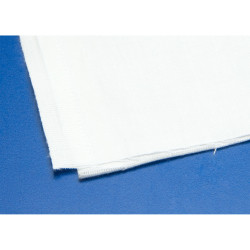 Rapid Calico Bleached 178cm (70&quot;) 5 Metres White