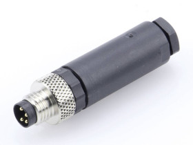 Molex 1200910025 Złącze czujnika/aktuatora, 1 szt.