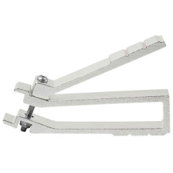 LogiLink WZ0038 Cage Nut Spanner 17&quot; &amp; 19&quot; Cabinets Easy Handling