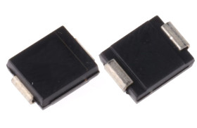 Diody prostownicze i diody Schottky'ego SMC (DO-214AB) 5A Montaż powierzchniowy 400V Pojedyncza S5GHM3_A/H