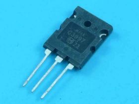 2SC-3997 NPN 20A/1500V/250W/100ns HD