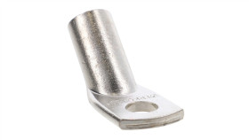 Końcówka Oczkowa Cu 45Stopni Rurowa Kcs45 12-120