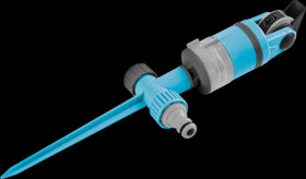 52-060 Sector sprinkler MULTI sz CELLPRO™, lawn sprinkler