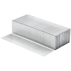 Draper 13152 Brad Nails, 18 Gauge, 25mm (Pack of 5000)