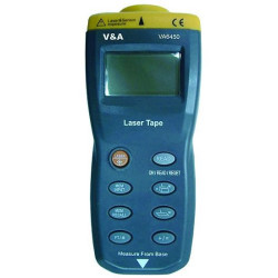 Miernik odległości VA6450 ultradźwiękowy