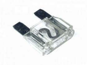 Bezpieczniki samochodowe MAXI 80A ( biały)