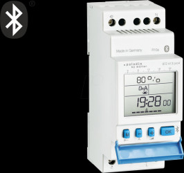 24314 paladin 872 413 pro4, LED dimmer with astro function