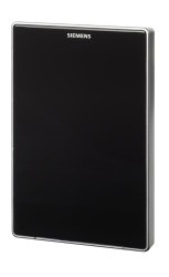 QMX3.P40-1BSC - Raumfühler mit KNX für T