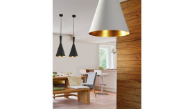 Lampa Ścienna Dekoracyjna Na Elewację Z Serii Lima K-Lp401a Kaja Lighting