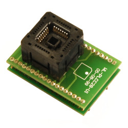Adapter PLCC28 ZIF (WL-PLCC28-U1)