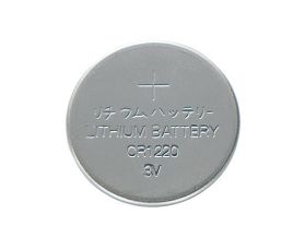 Bateria CR1220