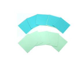 1.5 W/mK AG Thermopad without Glue 30x30x0.3 mm