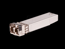 J4859D Aruba 1G SFP LC LX 10 km SMF transceiver