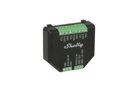 Adapter czujnika; Shelly; Plus Add-on