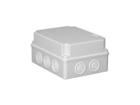 Puszka hermetyczna PH-2B.4 28.260 ELEKTRO-PLAST