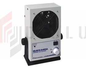 Quick 440A Jonizator Eliminator Ładunków
