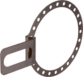 Płyta kołnierza Płyta kołnierza SICK