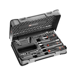 Pojemnik na narzędzia, Plastik