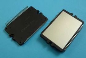 STK-428-430E 2x100W UKŁAD