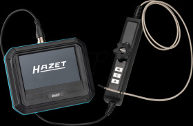 4812-23/5AF Digital Endoskop, schwenkbarer Kamerakopf, 180°, 3,9 mm