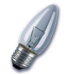 ZAROWKA 40W E27 SWIEC.P.