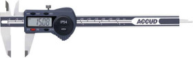 Suwmiarka cyfrowa Accud 9440880