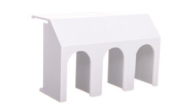 Osłona Zacisków 3P Mini-Vario I Vario Vz10