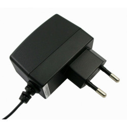 Zasilacz 12V/1A wt.5,5/2,1 (+) wtyczkowy SUNNY / SYS1381N-1212-W2E-2155