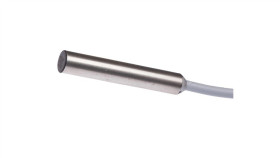 Czujnik Indukcyjny Śr: 6,5Mm Dł: 35Mm Zabudowany Sn: 1,5Mm 10-30V Dc Pnp Nc...