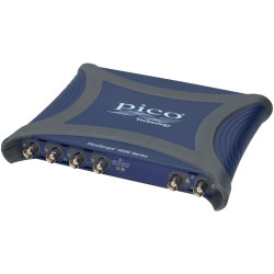 Pico PQ349 PicoScope 3418E, 4-channel Oscilloscope, 500MHz