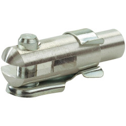 Modelcraft 10413 M3 High Strength Aluminium Locking Clevis