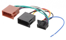 ZRS-232 ZLACZE ISO SONY PIN16