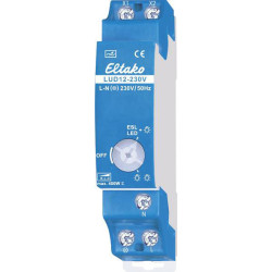 Eltako 21100805 Power Booster Blue Up To 400W For Dimming Switches