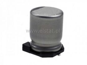 220uF 35V kond. SMD D 8x10,5mm