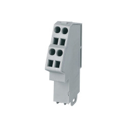 Zacisk 184239 IZMX-SEC-TB2-F-1, Eaton, Eaton Moeller Series