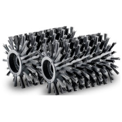 K&#xE4;rcher 2.644-477.0 Brush rollers Yellow Durable 30cm