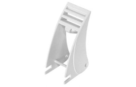 Obejma sprężynowa do gniazd: GZP8, GZP11 oraz przekaźników R15 2P, R15 3P 2613514