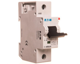 Wyzwalacz wzrostowy 24V AC Z-LHASA/24 248441