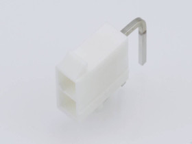 Molex Obudowa złącza pin męskiego na PCB 26013127 1 szt.