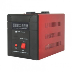 Stabilizator napięcia AVR-2000 2000W