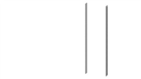 Stelaż Wewnętrzny 1800X600-800Mm Sivacon S4 8Pq3000-0Ba03