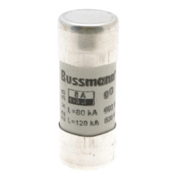 Wkładka bezpiecznikowa cylindryczna 22x58mm 8A gL/gG 690V C22G8