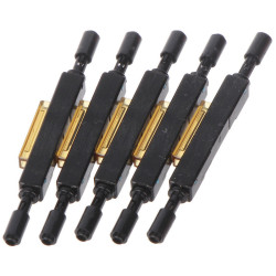 Spaw mechaniczny światłowodu Łączenie kabla światłowodowego