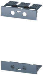 Osłona 3VA9113-0KB01, Siemens, SENTRON