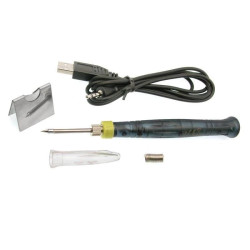 Mini lutownica USB ZD-20U 8W 5V