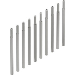 Zestaw montażowy Festo Zestaw ze złączką regulacji przepływu VAVN