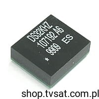 DS32KHz Quartz Generator SMD-BGA36 MAXIM