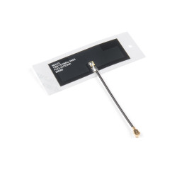 Molex Flexible GNSS Antenna - elastyczna antena GNSS ze złączem u.FL