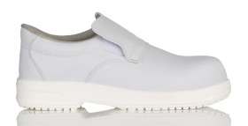 RS PRO Slip-on Safety Shoes S2 SRC